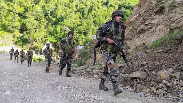 Army
