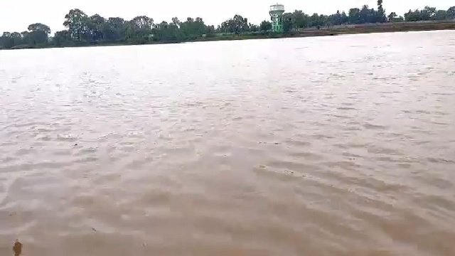 Baitarani river