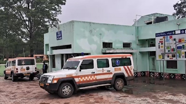 Baliguda