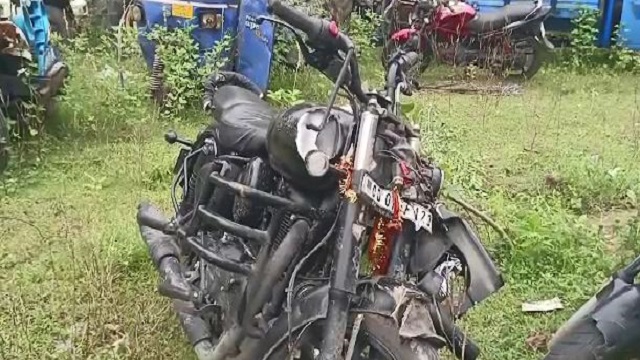 Bike m