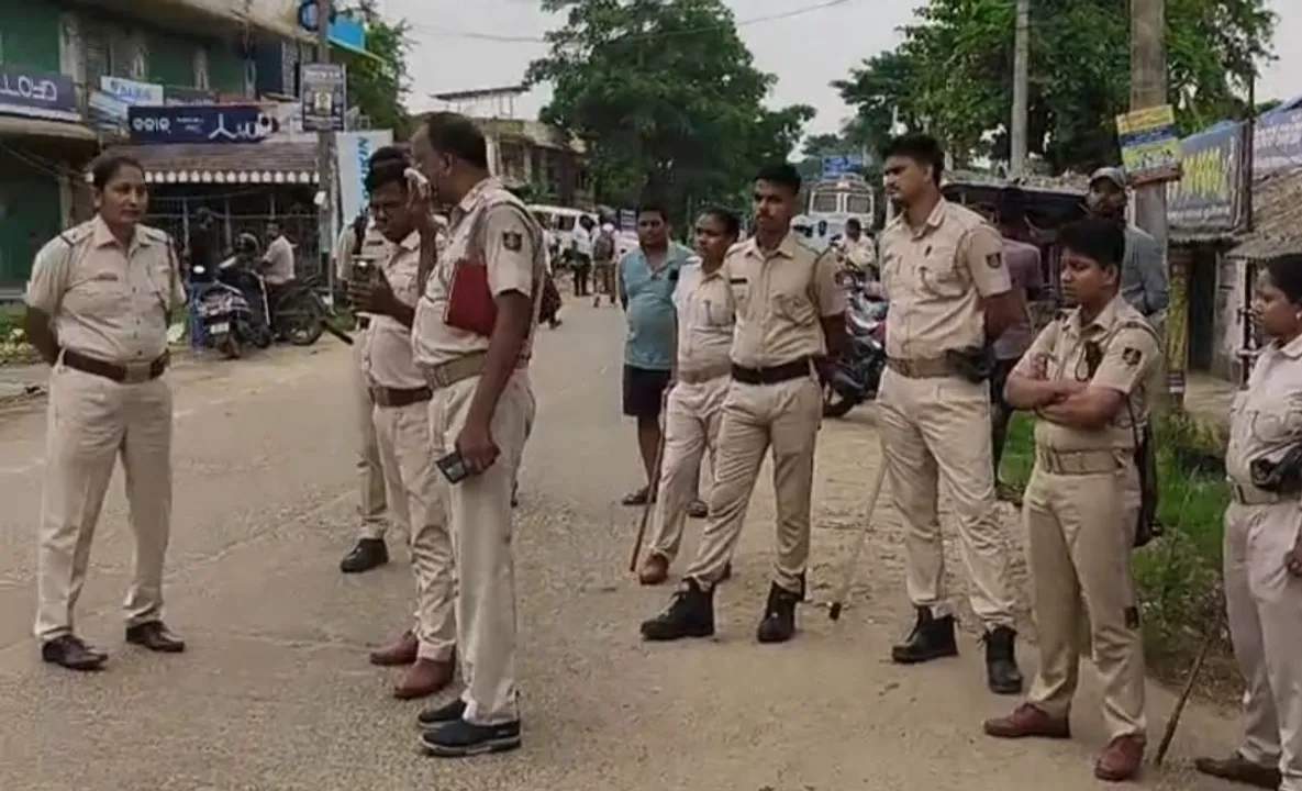Binjharpur issue 2026 07 13 20 28