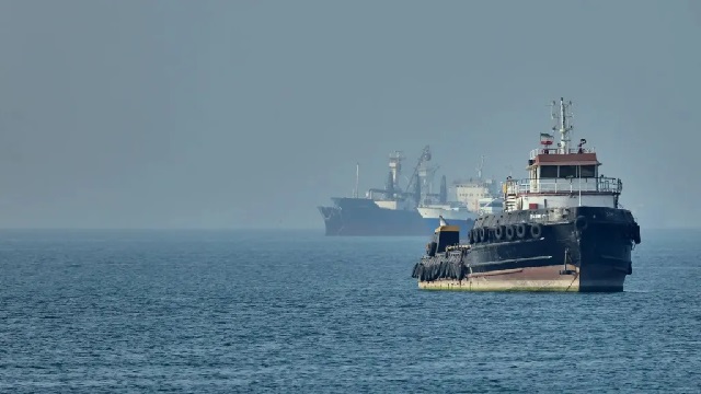 Black sea