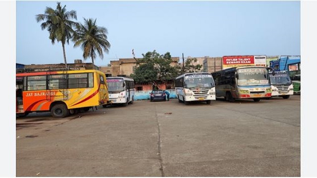 Bus v