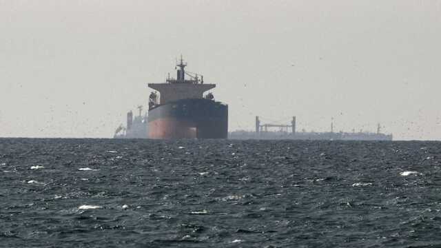 Cargo ships in the gulf near the strait of hormuz image reuters 072623998 16x9