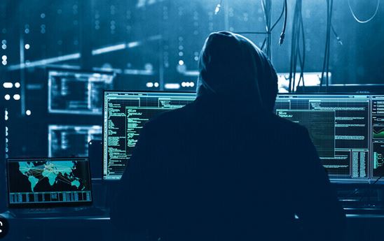 Cyber attack