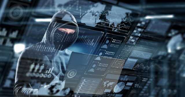 Cyber crime