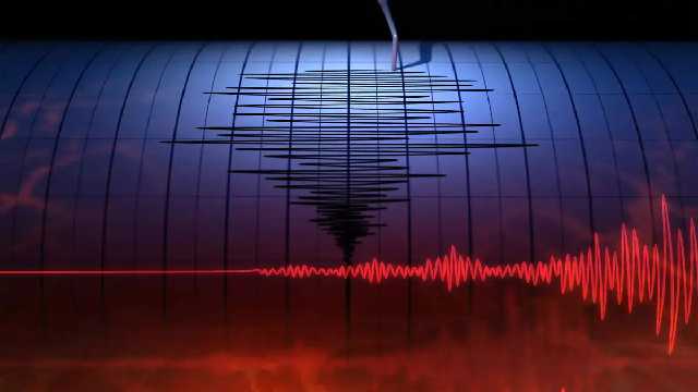 Earthquake