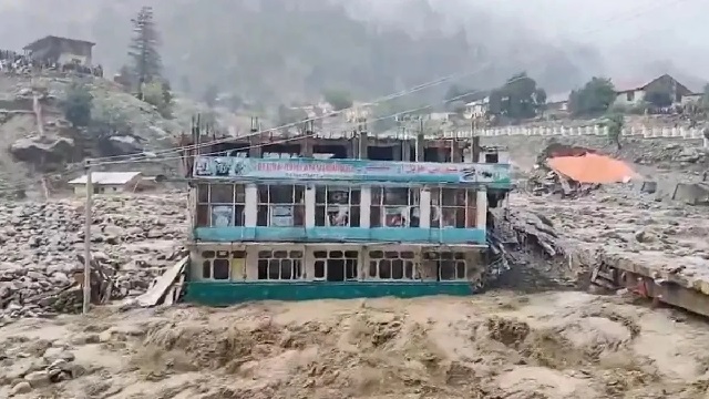 Flood