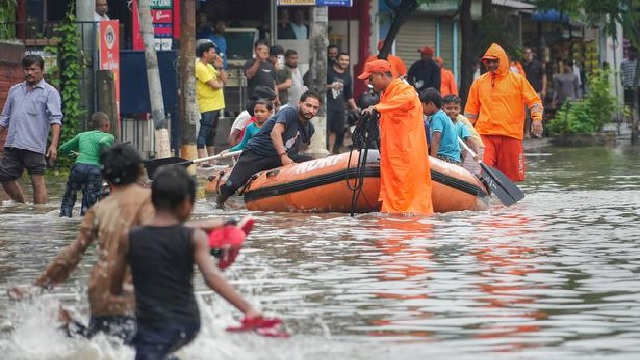 Flood