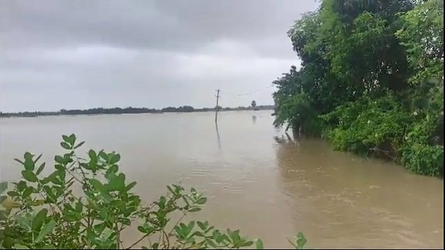 Floods