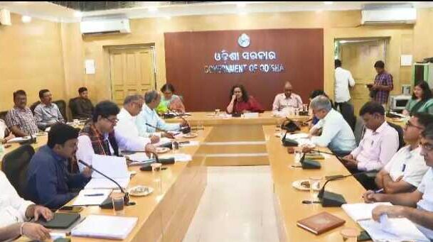 Govt