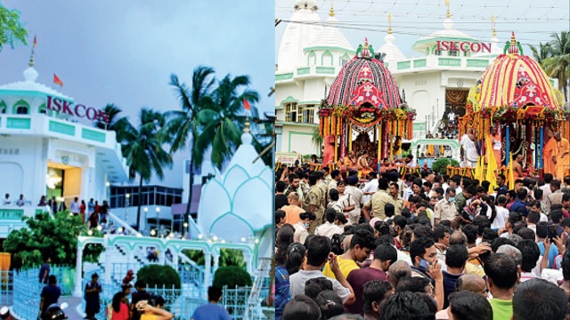 Iskcon