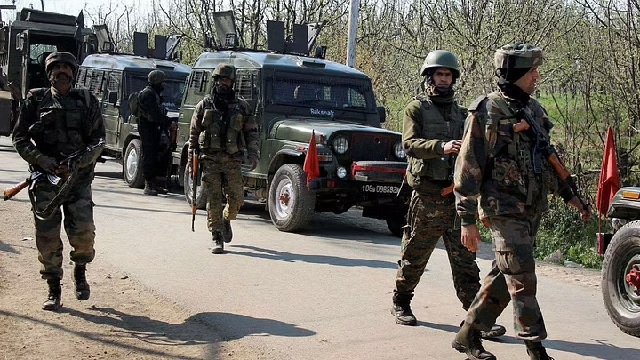 Jammu kashmir