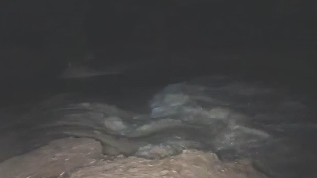 Kani river