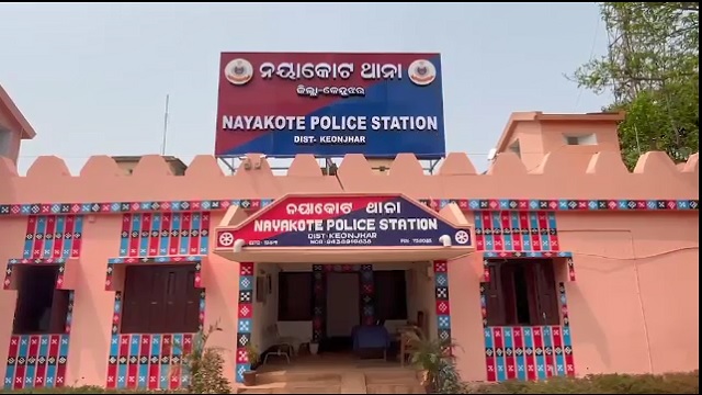Kjr