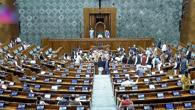 Loksabha