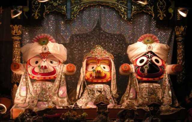 Lord jagannath