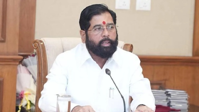 Maharstra cm