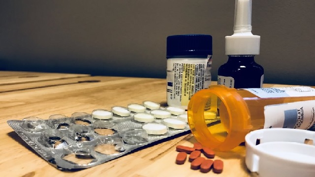 Medicine
