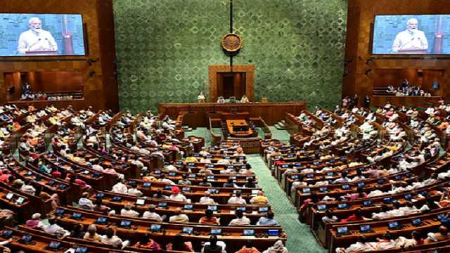 Monsoon session