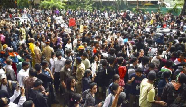 Mumbai protest 750x430