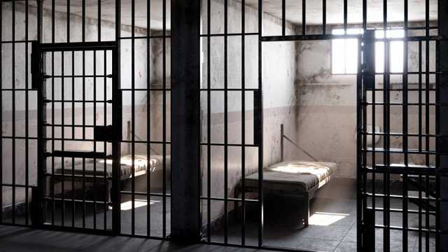 Prison