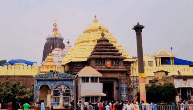 Puri vv