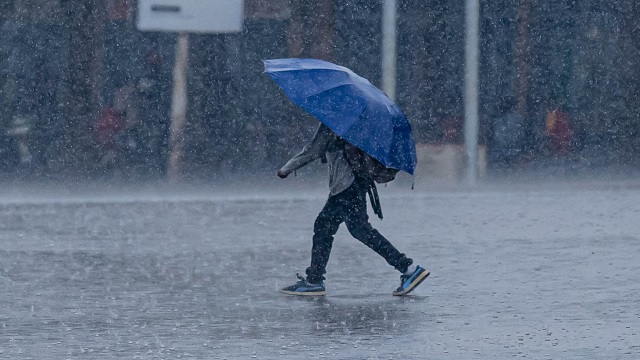 Rainfall