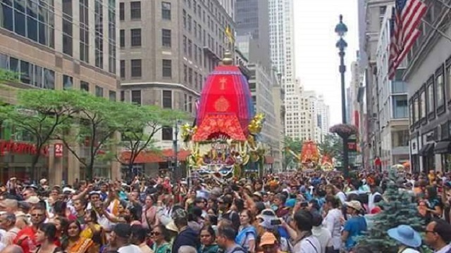 Ratha yatra (1)