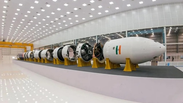 Rocket