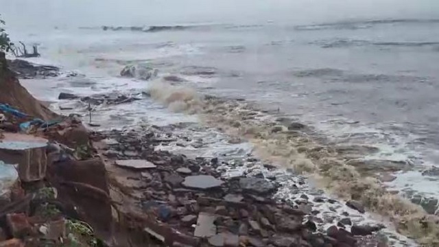 Samudra bb