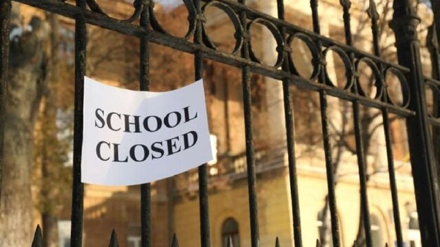 School close