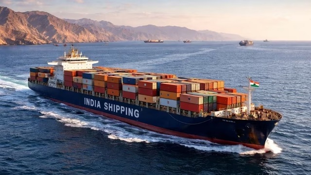 Ship