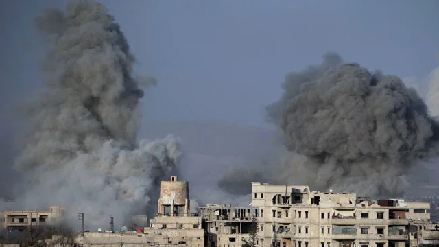 Syria