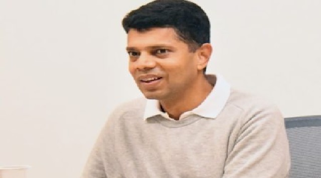 V.k pandian