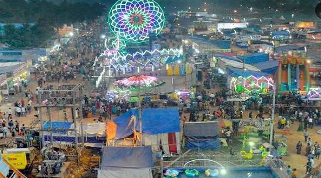 BALIYATRA