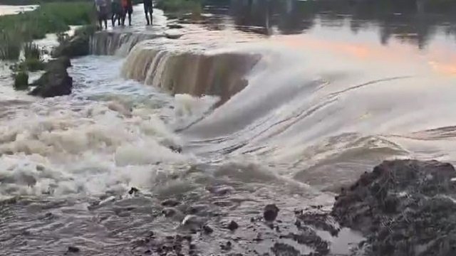 FLOOD V