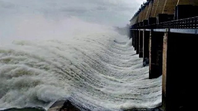 Hirakud