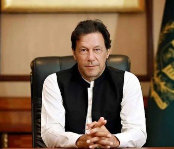 IMRAN KHAN
