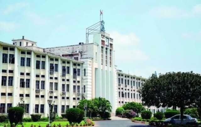 Lok Seva Bhawan 21 681x430