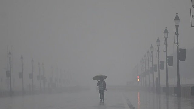 RAIN