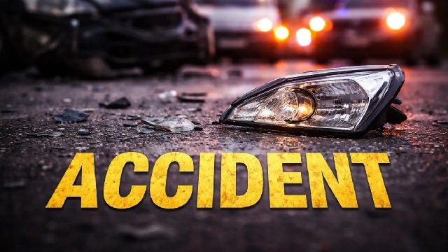 Accident