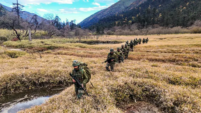 Arunachal border china 125722237 16x9