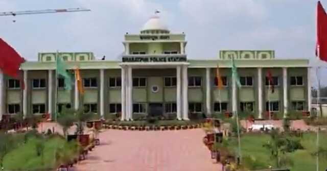 Bharatpur