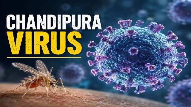 Chandipura virus