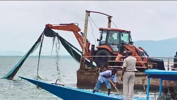 Chilika