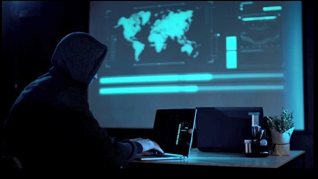 Cyber
