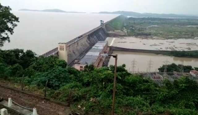 Dam