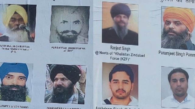 Delhi alert