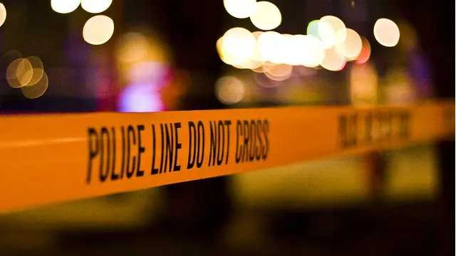 Delhi crime